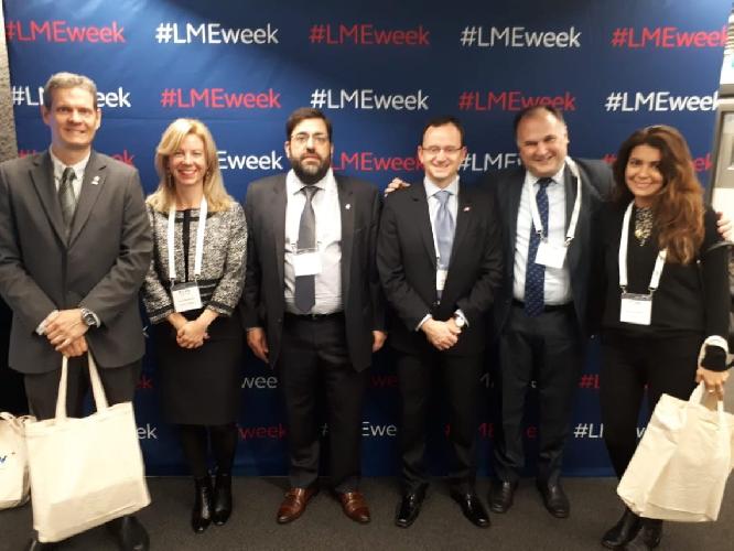 El Potencial Minero Jujeño en la Agenda Internacional