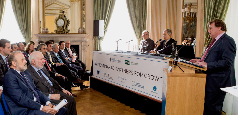 Convocatoria Para Invertir