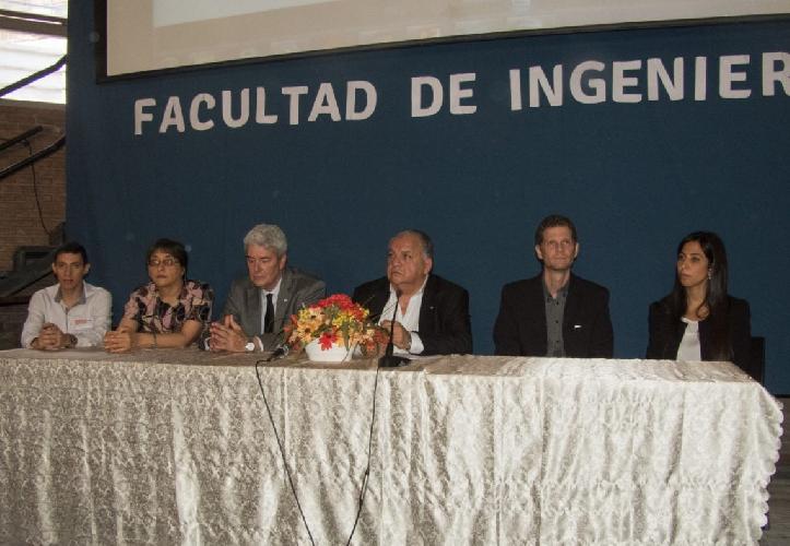 Segundo Foro de Salud y Seguridad del Trabajador Minero de Jujuy