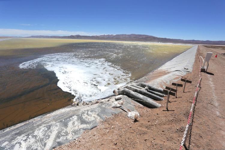 Importante Aporte de la Minería al Crecimiento de Jujuy