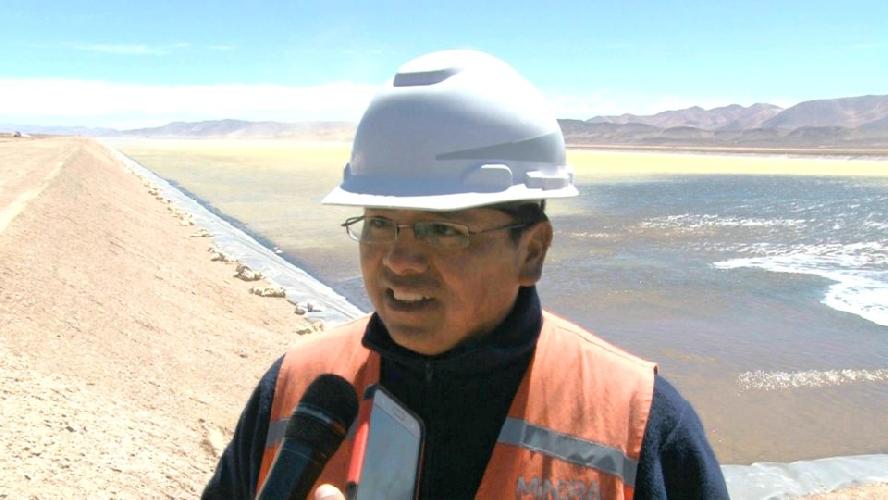 Importante Aporte de la Minería al Crecimiento de Jujuy