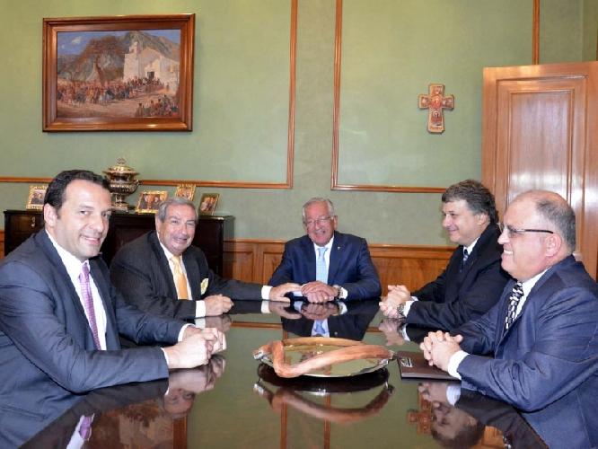Proyectos para el desarrollo minero en Jujuy