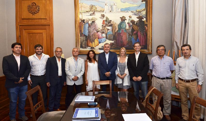 Herramientas que Potencian el Crecimiento Sustentable de la Minería