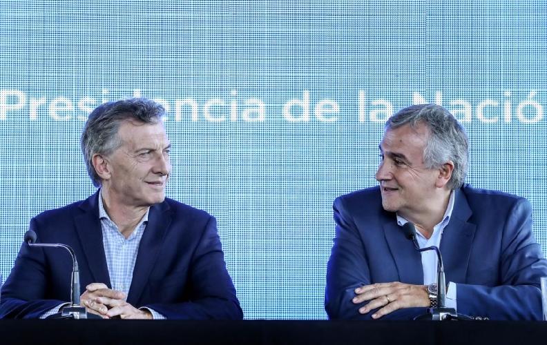 Jujuy Lidera la Transformación de Argentina