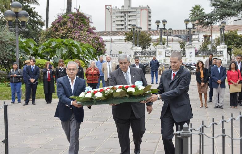 Liberan 20 mil Hectáreas para recibir más Inversiones Mineras