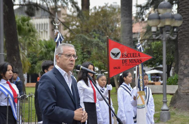 Liberan 20 mil Hectáreas para recibir más Inversiones Mineras