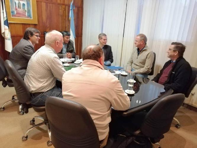 Jujuy sigue avanzando en Inversiones y Desarrollo de la Actividad Industrial Minera