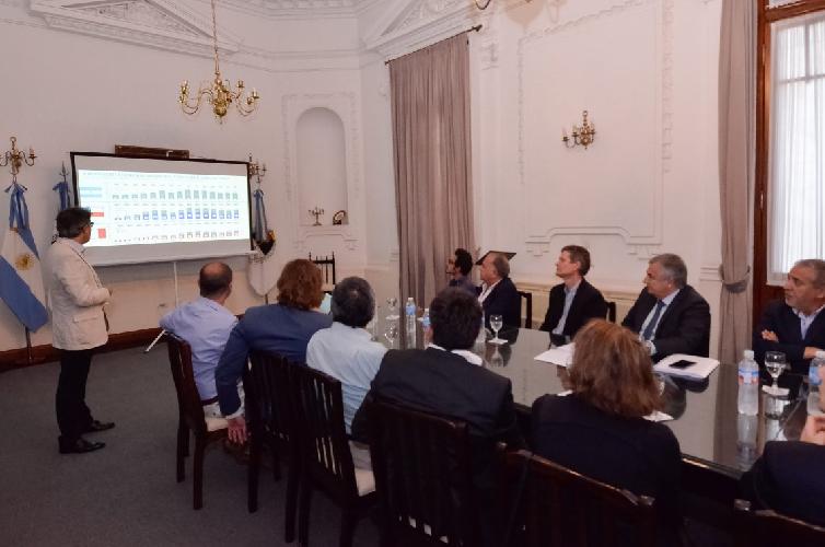 La Minería como Sector de Crecimiento Económico Nacional y Provincial