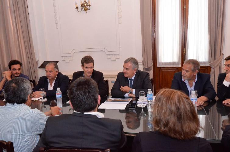 La Minería como Sector de Crecimiento Económico Nacional y Provincial