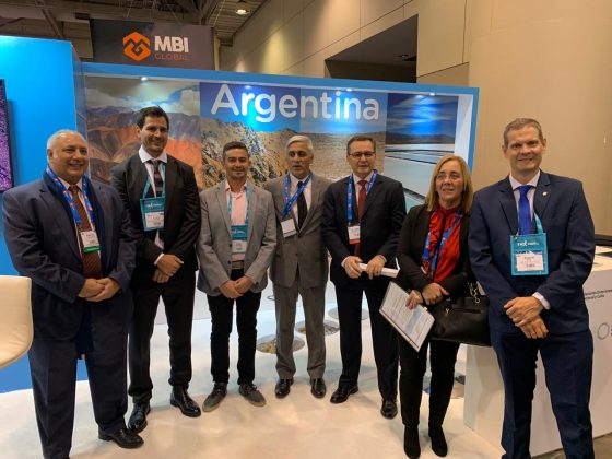 Jujuy muestra su Potencial al Mundo