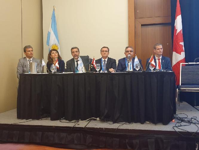 Jujuy muestra su Potencial al Mundo