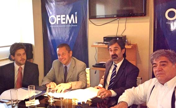 Fortifican principios mineros de desarrollo inclusivo y sustentable