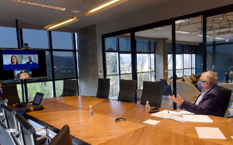 Se consolidan los procesos de transparencia y mejora en la Producción e Industria del Litio