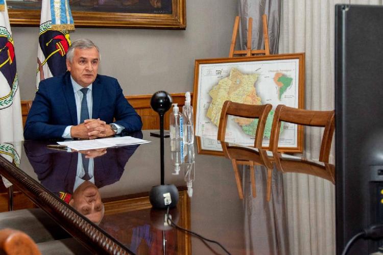 Jujuy contribuye con su Rol Estratégico en el Escenario Minero Nacional