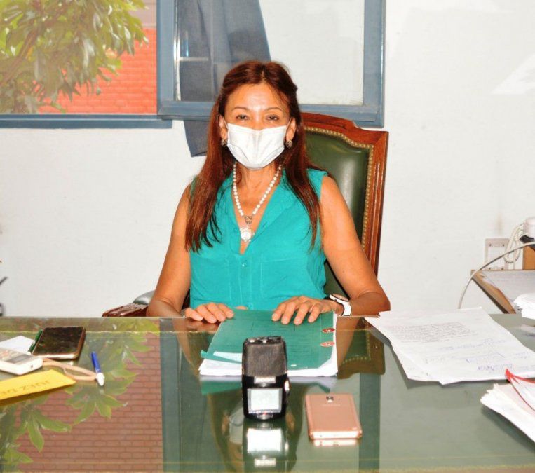 Juzgado Administrativo de Minas. Suspenden plazos de procedimientos de las causas en trámite