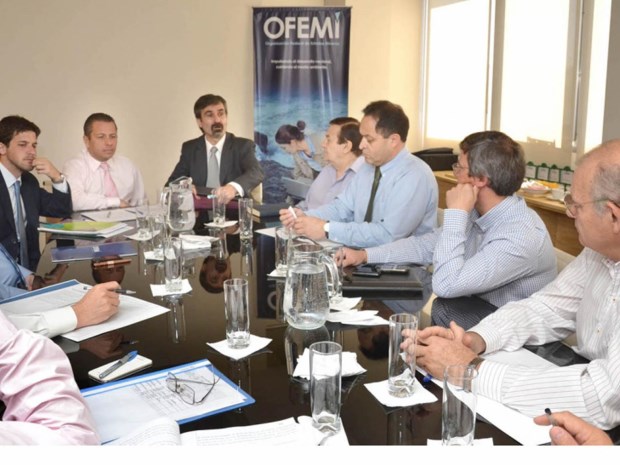 Balance minero positivo