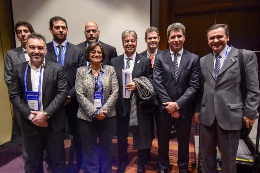 Jujuy fue protagonista en la convención minera más importante del mundo