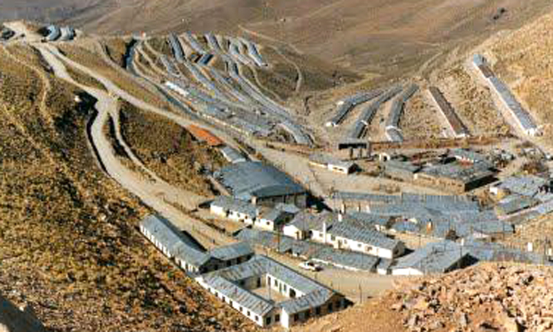 Comunidades aborígenes no asistirán a cita de Control Minero