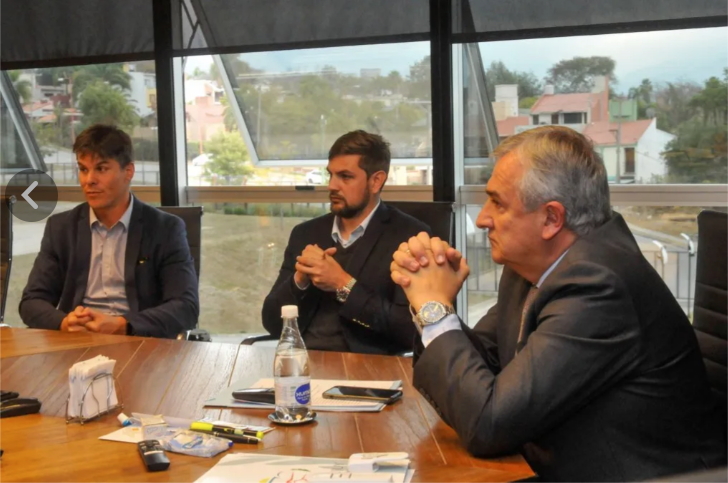Más inversión. Nuevos trabajos, emprendimientos y oportunidades en Mina Pirquitas