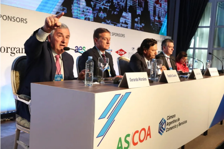 Litio . A fin de año, Jujuy estará produciendo 82.500 toneladas de litio