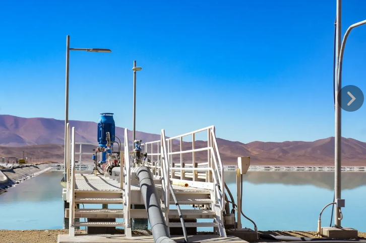 La constitución de la Región Minera del Litio promoverá inversiones en Jujuy