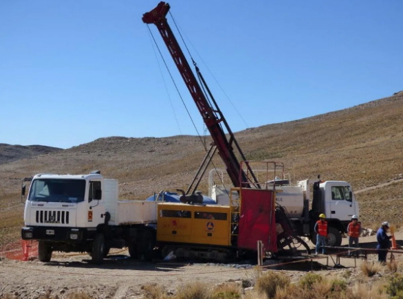 Economía y Producción. Convocan a consulta pública sobre reforma y actualización normativa para la actividad minera en Jujuy