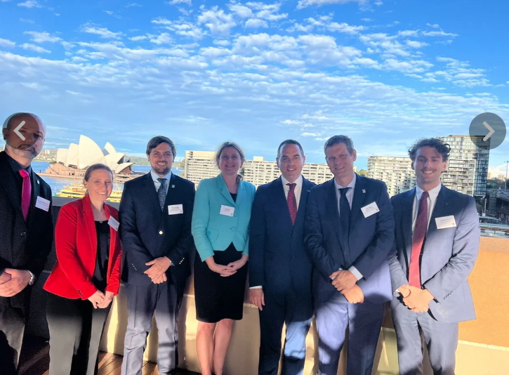 Economía y Producción. Jujuy en la mira de inversiones internacionales