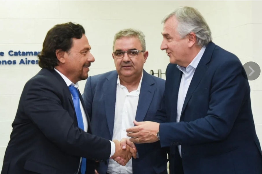 Electromovilidad y acumulación. Jujuy, Salta y Catamarca van por litio para la industria local y mayor participación de las ganancias