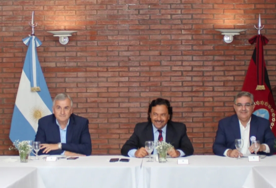 Inversiones y trabajo. Jujuy, Salta y Catamarca avanzan hacia el desarrollo de la cadena de valor del litio