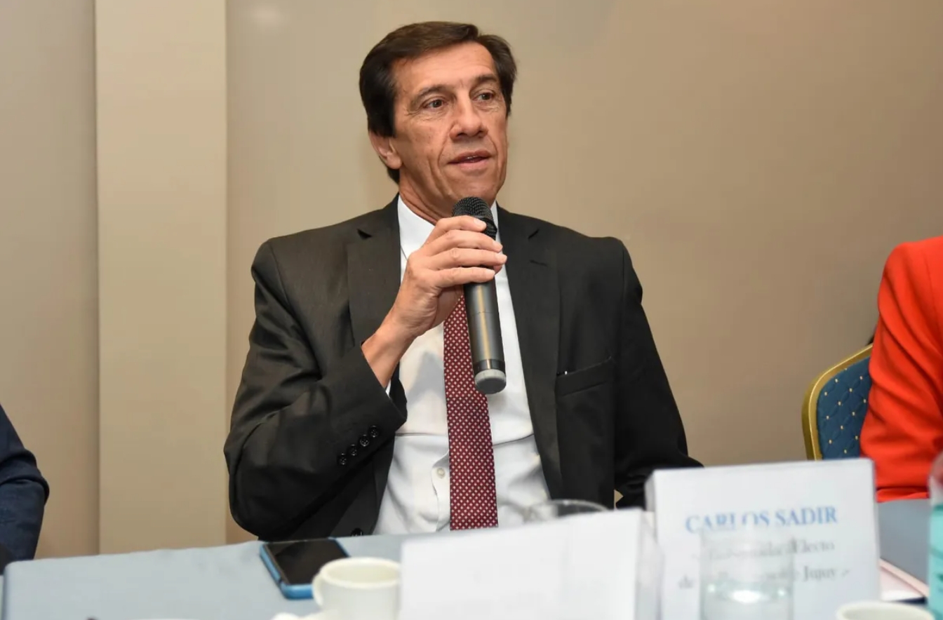Jujuy fue sede del Seminario sobre la Cadena del Litio