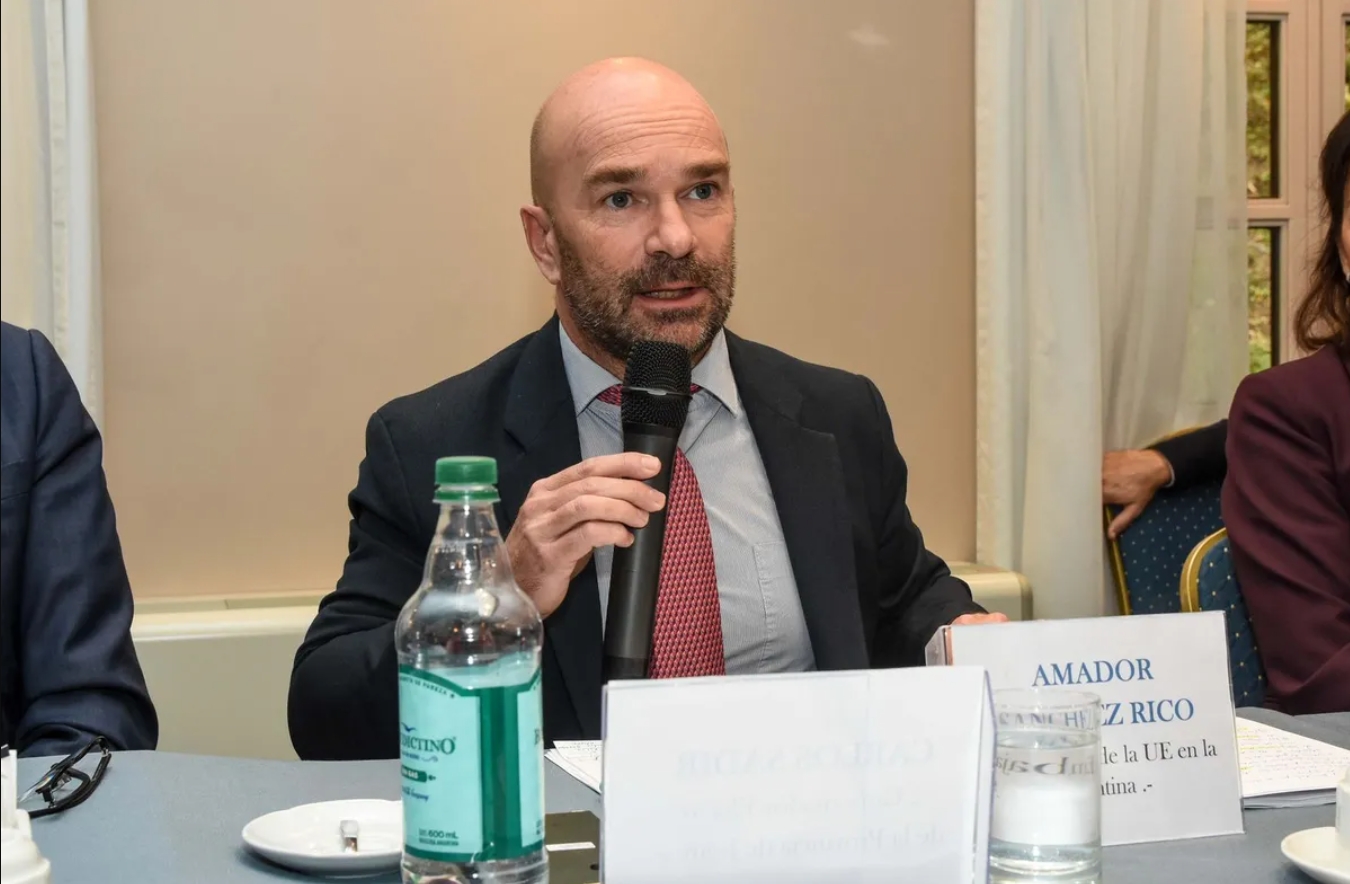 Jujuy fue sede del Seminario sobre la Cadena del Litio