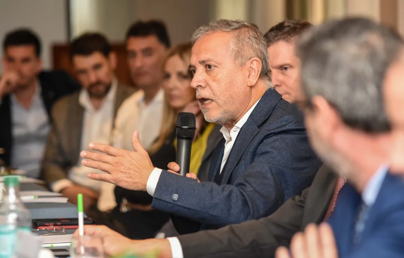 Jujuy fue sede del Seminario sobre la Cadena del Litio