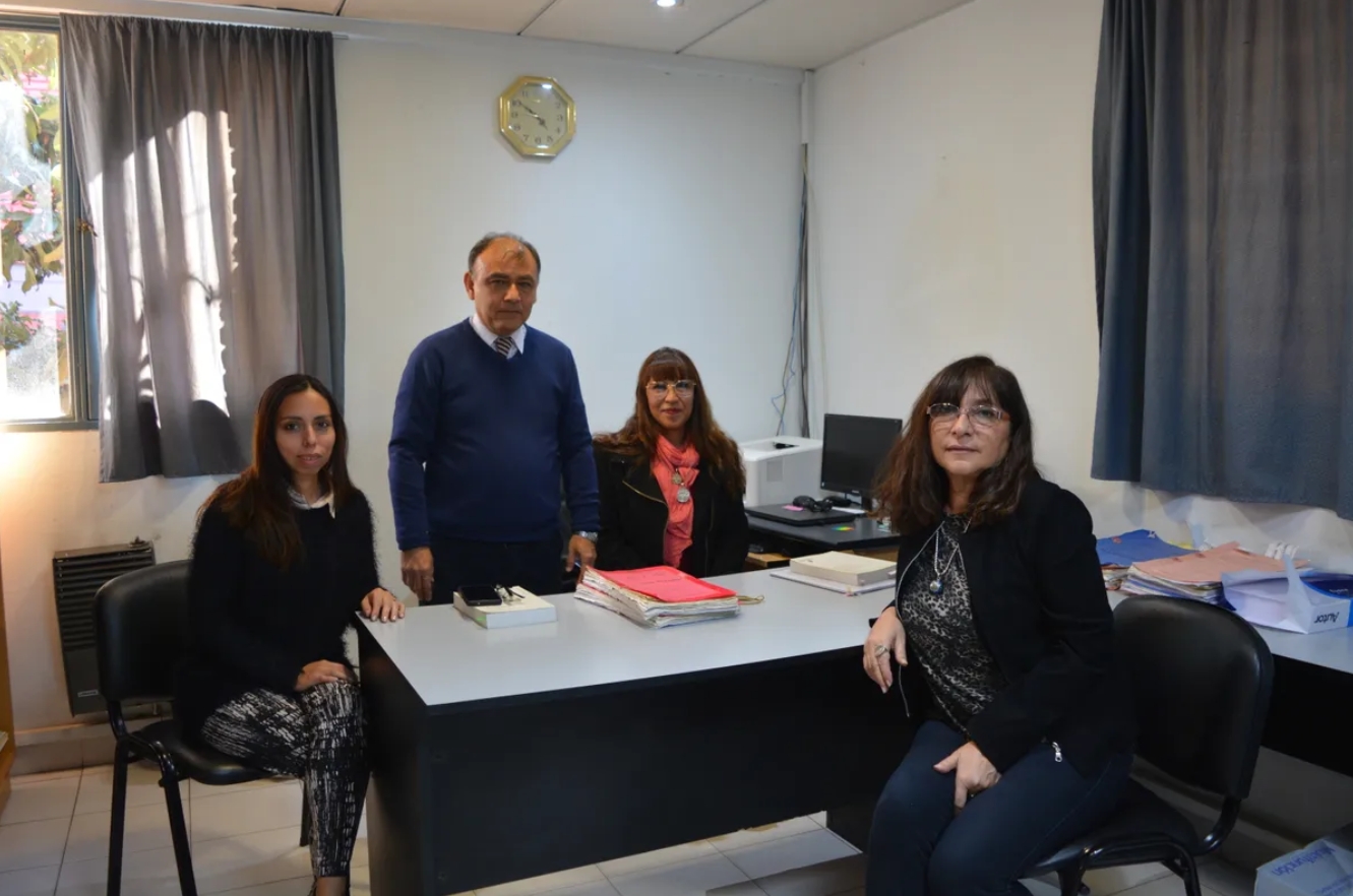 Economía y Producción. Minería: Jujuy garantiza seguridad jurídica