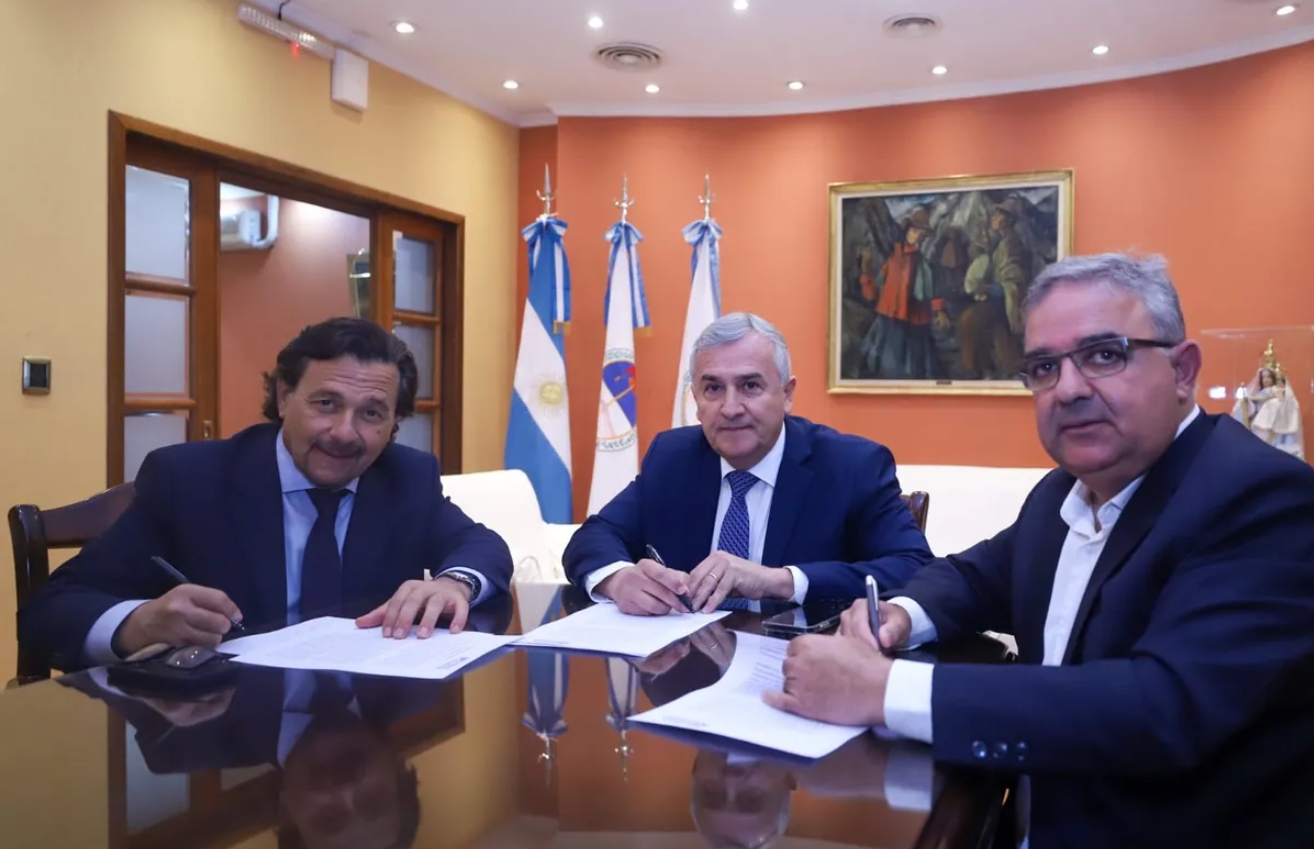 Propuestas de la Mesa del Litio: Aporte Especial Minero del Litio y cupo para proyectos productivos de agregado de valor en origen