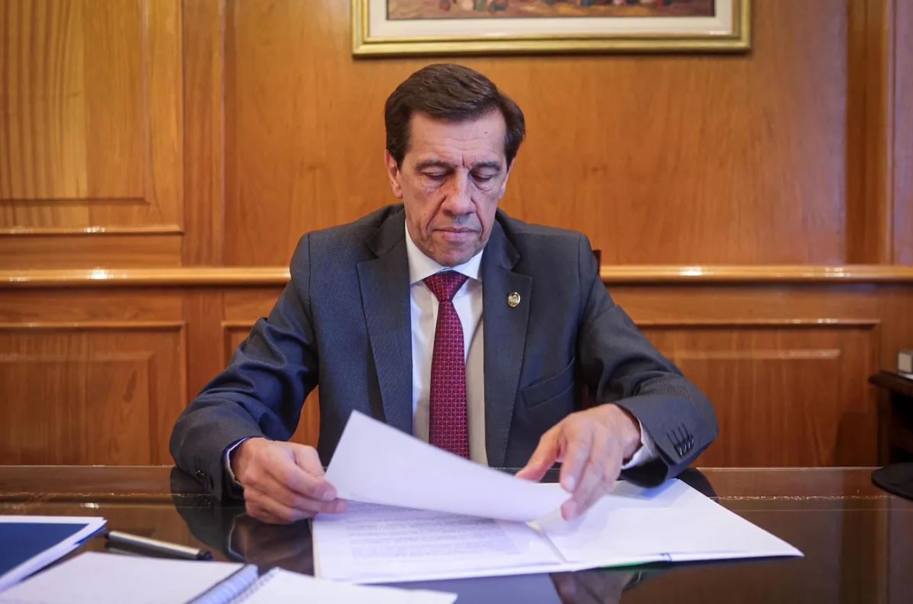 Jujuy, en el podio de las exportaciones mineras