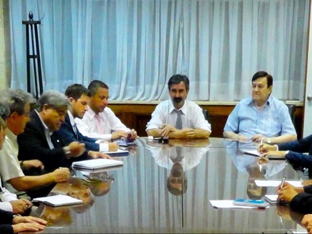 Plantean potenciar la producción de boratos 