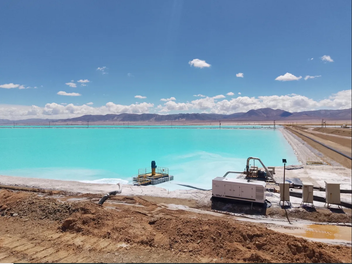 Jujuy fortalece el control ambiental y la seguridad jurídica en proyectos de litio