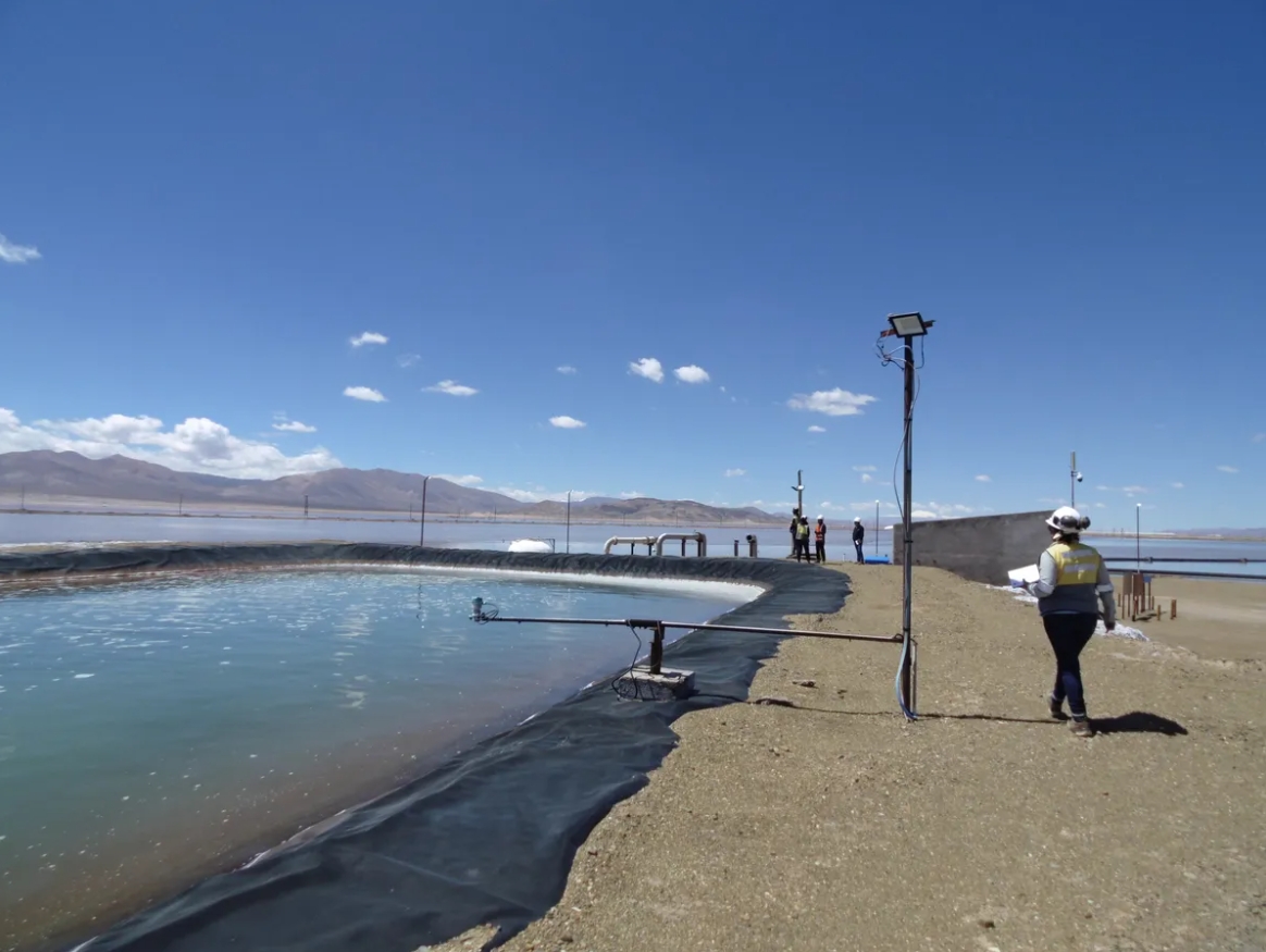 Jujuy fortalece el control ambiental y la seguridad jurídica en proyectos de litio