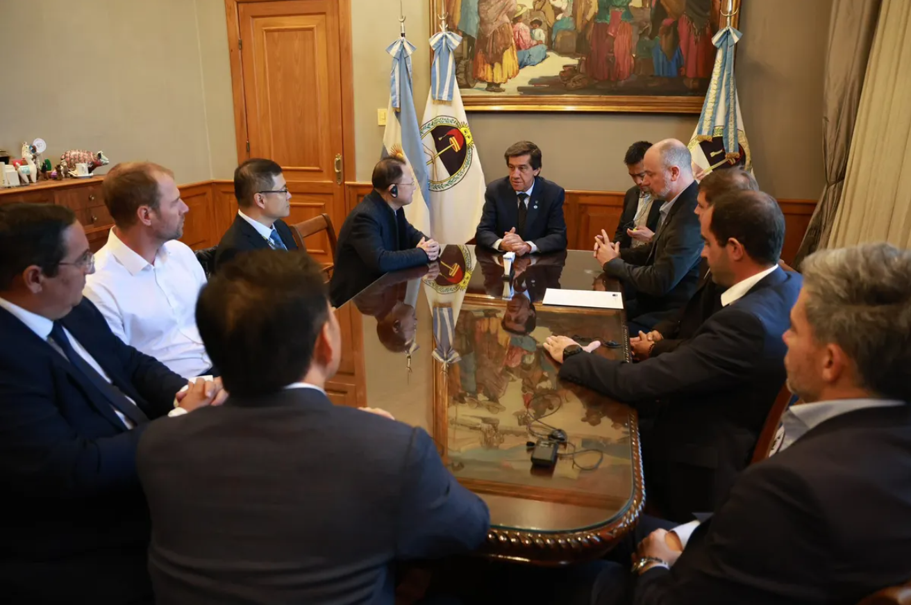 Desarrollo. Jujuy consolida su liderazgo en la producción de litio y proyecta una nueva etapa de crecimiento