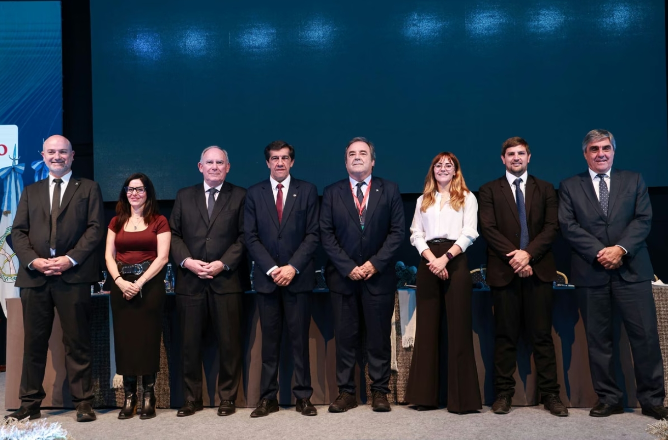Jujuy es sede del encuentro internacional que pone al litio en el centro de la agenda minera