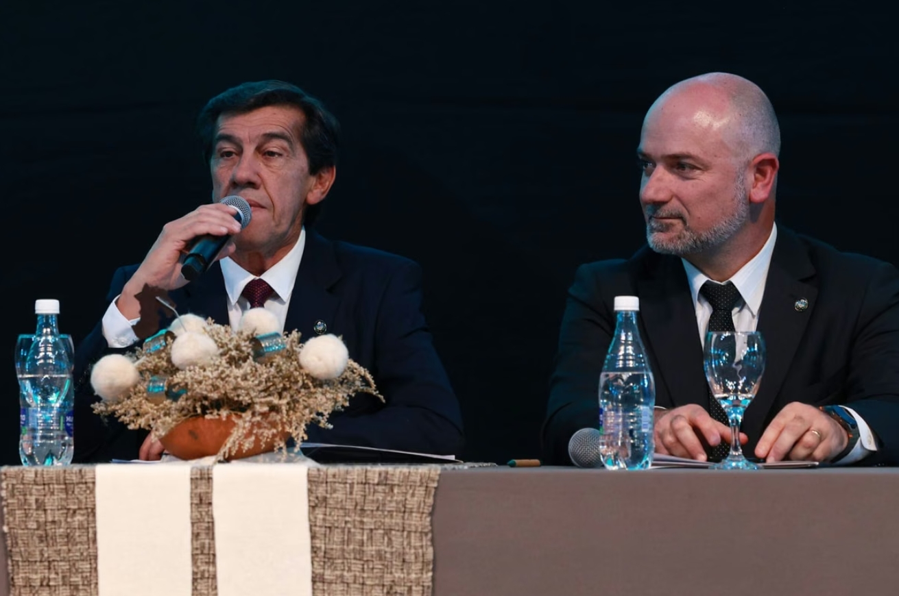 Jujuy es sede del encuentro internacional que pone al litio en el centro de la agenda minera