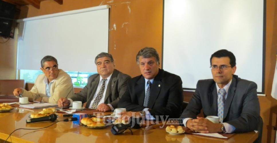 Desarrollo y nuevas inversiones para la minería jujeña