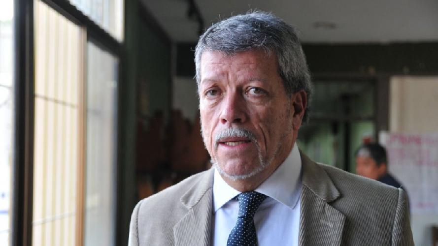 "Se enseña muy mal minería en las secundarias"
