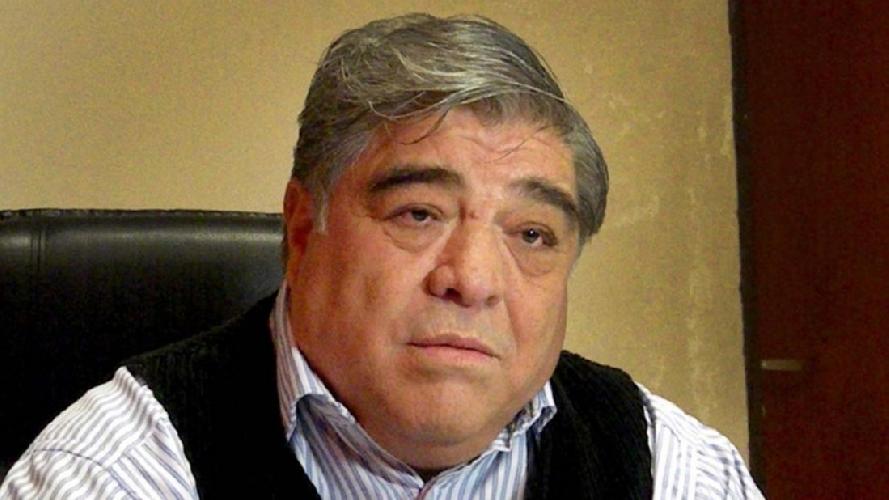 Clausura temporal de minera Loma Blanca