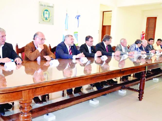 "Queremos que se fabrique en Jujuy las baterías de litio"