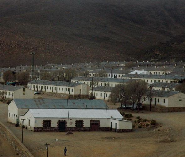 Minera Aguilar confirmó la muerte de dos mineros