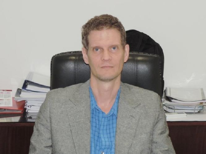 Buscan más inversiones mineras desde Canadá