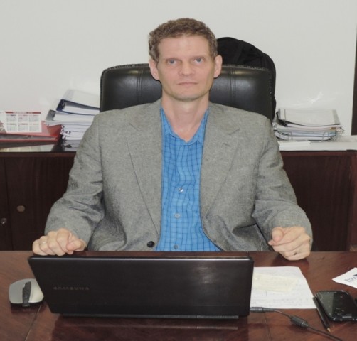 La actividad productiva minera es estudiada por el Gobierno Provincial