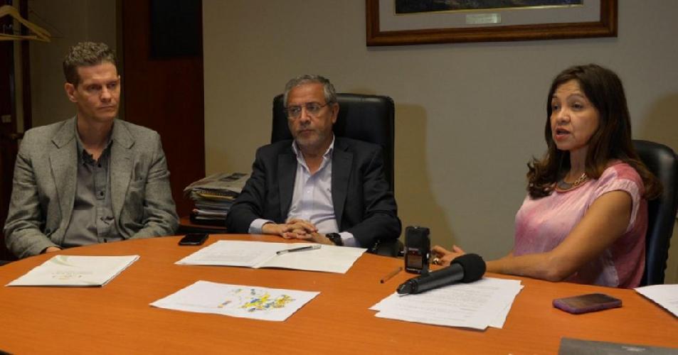 El catastro minero, otra vez en vigencia