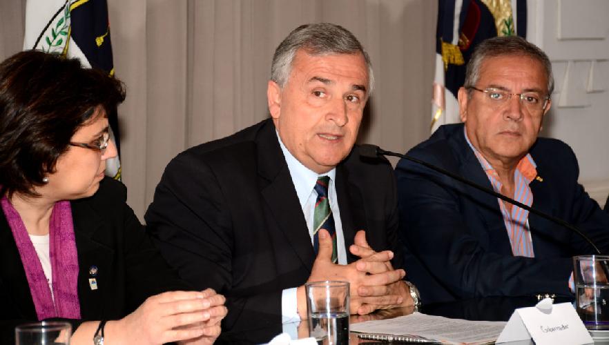 Energía solar y litio